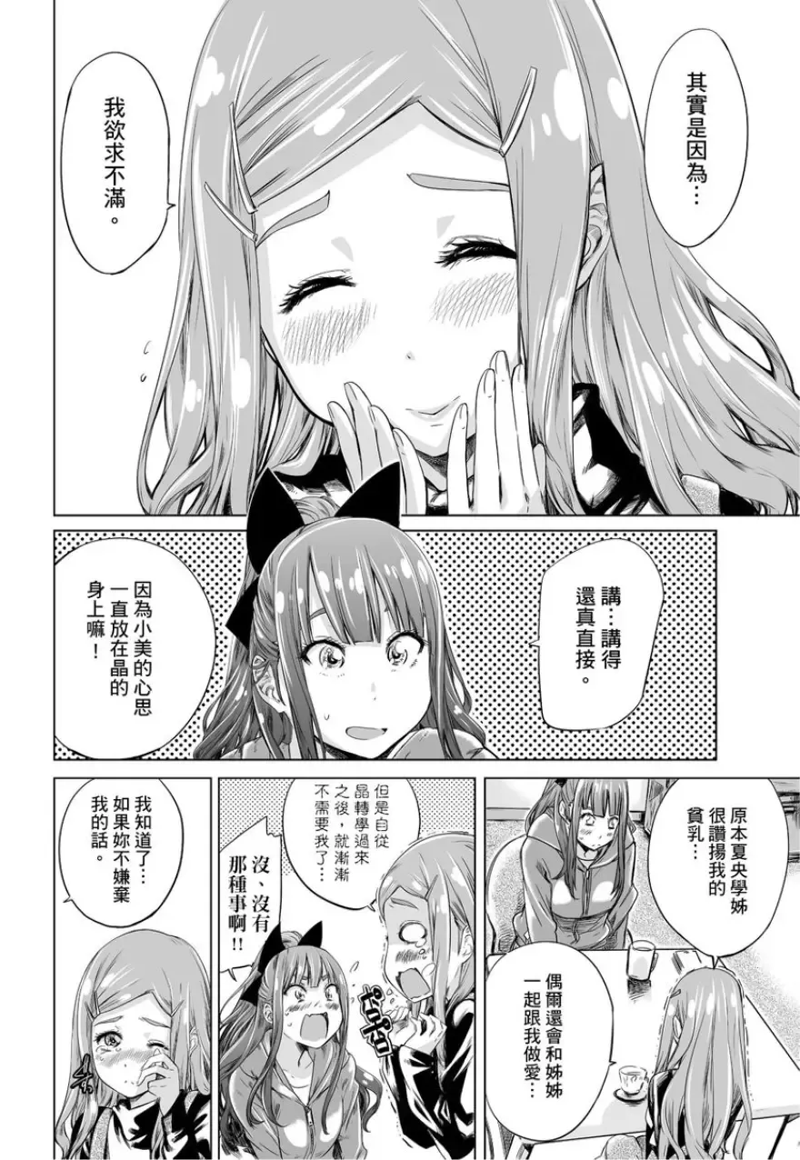 [Maruta] Shoujo wa Irozuku Yuri ni Koi o Suru | 少女如綻放的百合墜入愛河 (decensored) Fhentai - Page 115