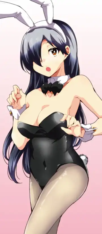 [Narusawa Kei] Houkago no Sangatsu Usagi-tachi Returns Fhentai - Page 2