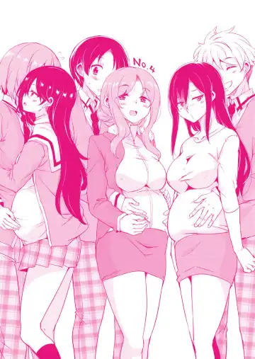 [Narusawa Kei] Houkago no Sangatsu Usagi-tachi Returns Fhentai - Page 201