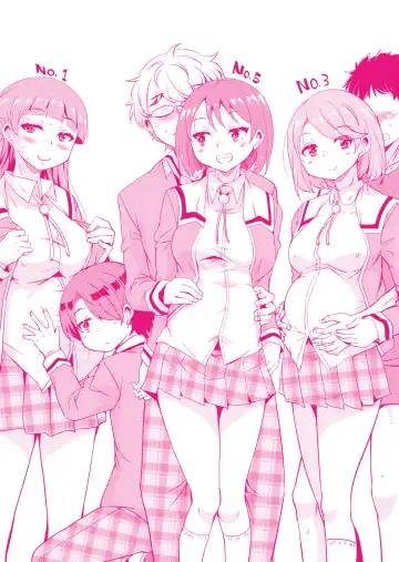 [Narusawa Kei] Houkago no Sangatsu Usagi-tachi Returns Fhentai - Page 202