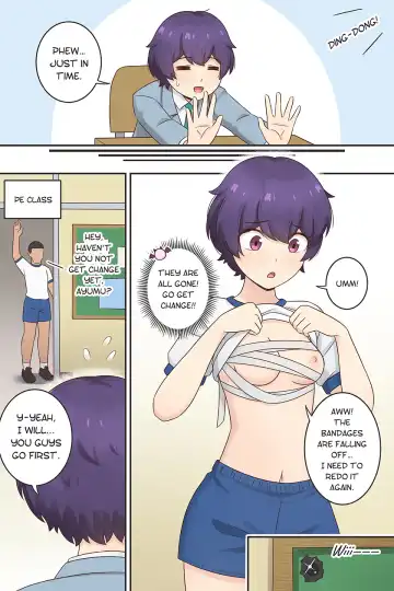 [Rudy Saki] My Life as a Succubus Ch.7 Fhentai - Page 4