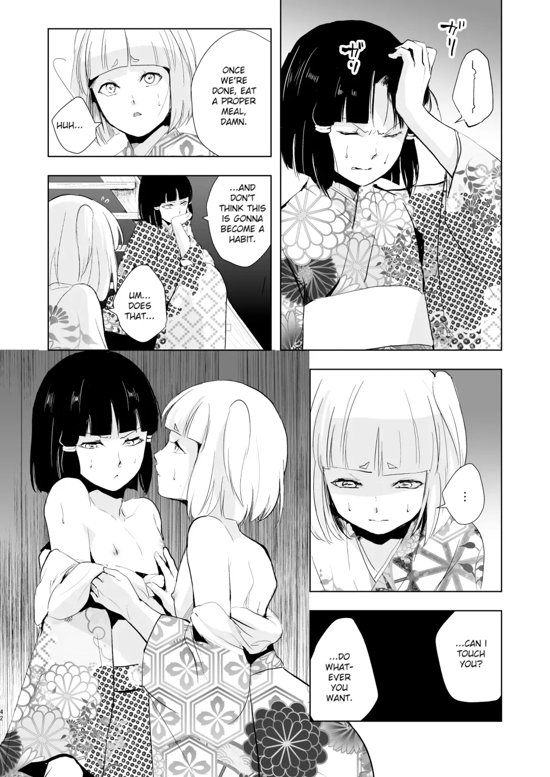 [Locon] Pearl Tower Sairokubon 2 Fhentai - Page 43