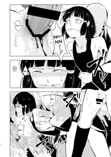 [Locon] Pearl Tower Sairokubon 2 Fhentai - Page 11