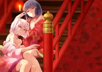 [Locon] Pearl Tower Sairokubon 2 Fhentai - Page 92