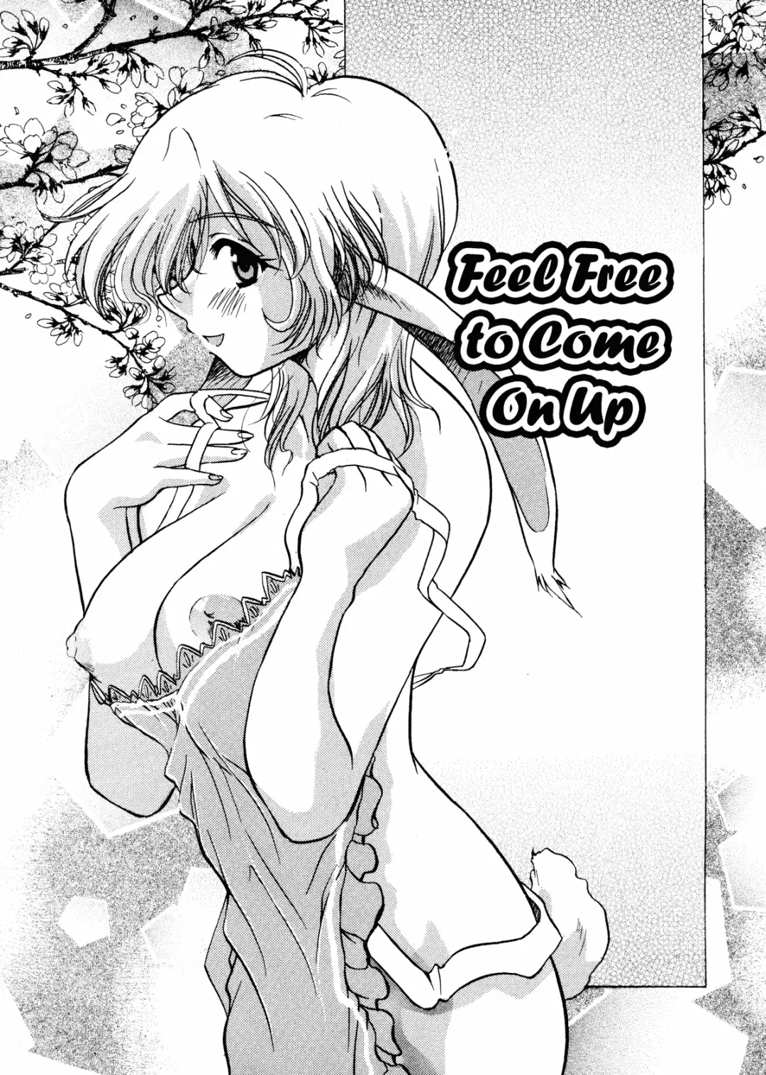 [Yokoi Rego] Patchwork Fhentai - Page 17