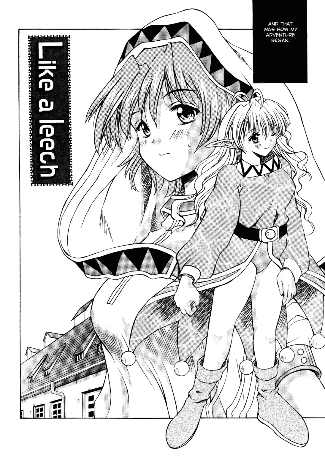 [Yokoi Rego] Patchwork Fhentai - Page 62