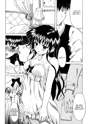 [Yokoi Rego] Patchwork Fhentai - Page 104