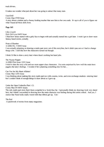 [Yokoi Rego] Patchwork Fhentai - Page 173