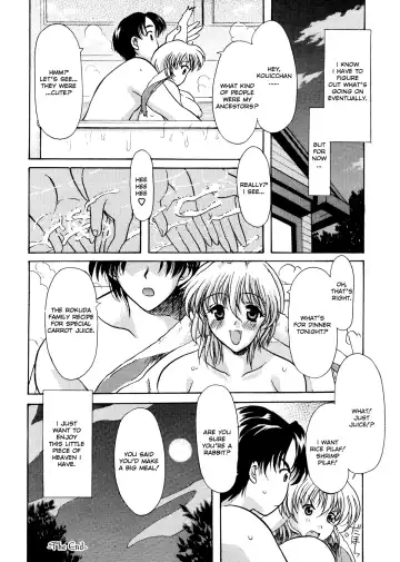 [Yokoi Rego] Patchwork Fhentai - Page 27