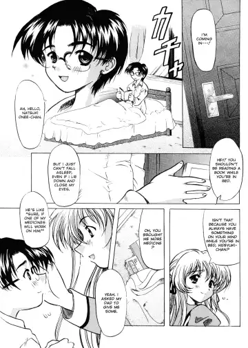[Yokoi Rego] Patchwork Fhentai - Page 79