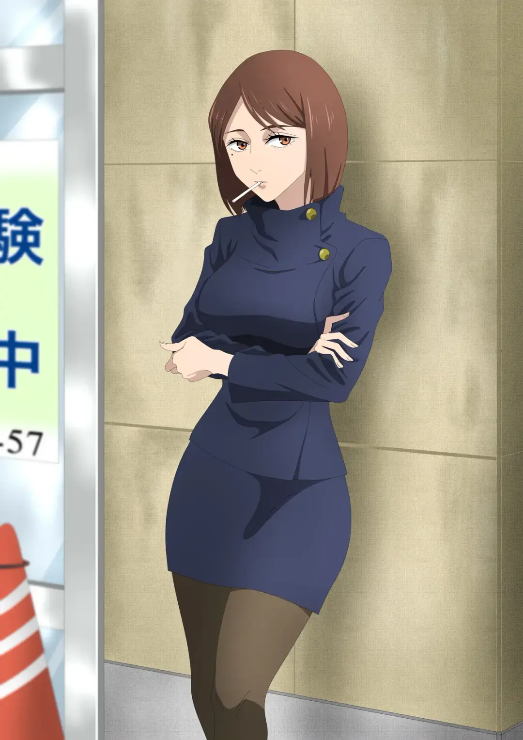 [Pino] 援交おじさんに分からされる硝子 Fhentai - Page 9