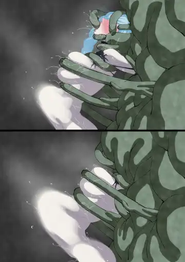 [Pino] 呪霊に捕らえられる冥冥 Fhentai - Page 25