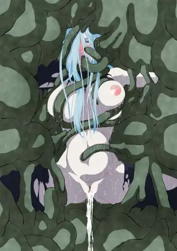 [Pino] 呪霊に捕らえられる冥冥 Fhentai - Page 26