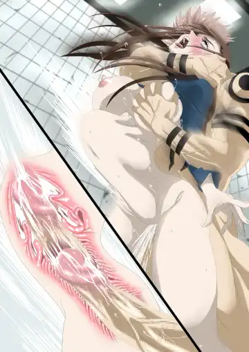 [Pino] 宿儺に犯される硝子 Fhentai - Page 25