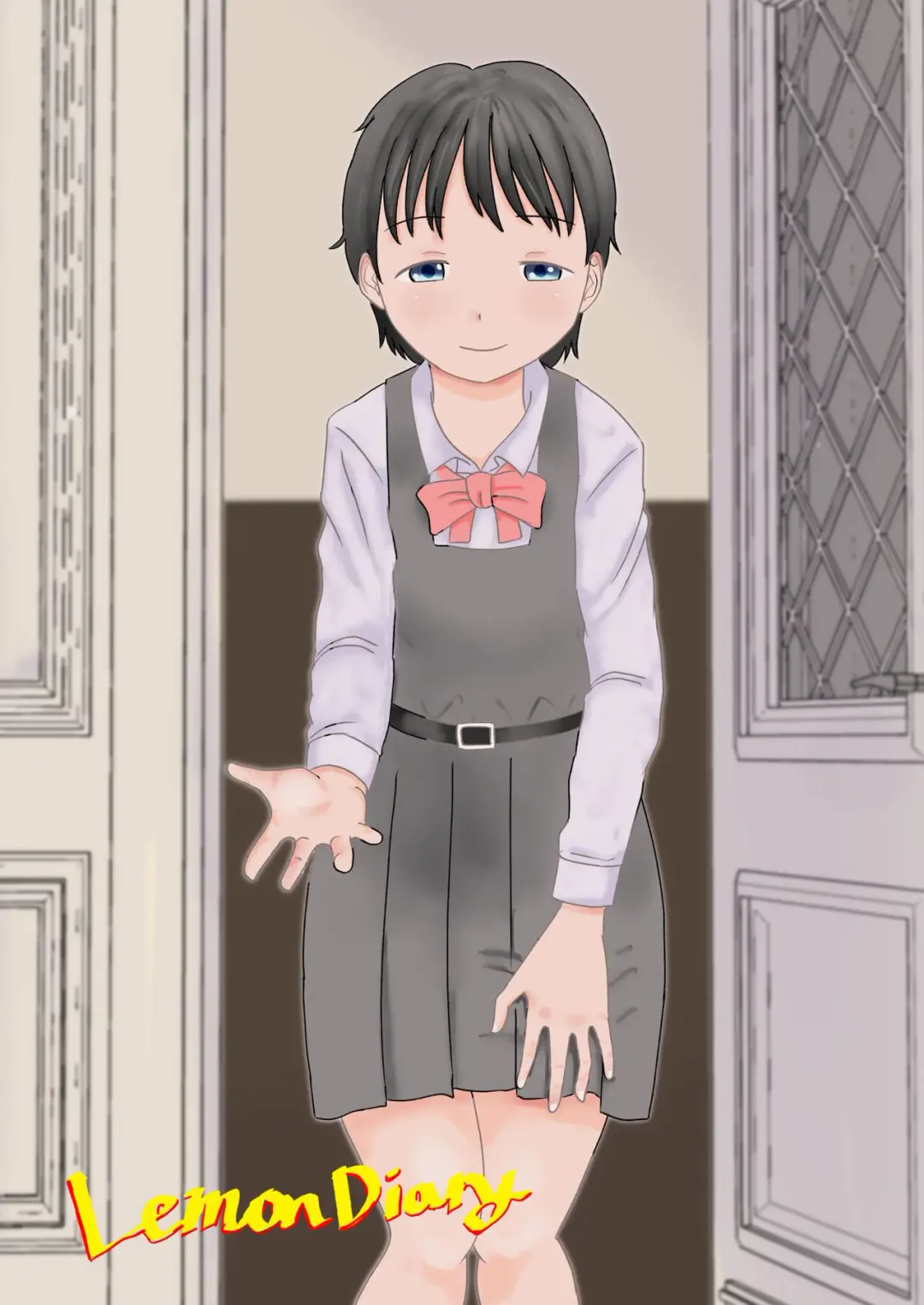 [Ugo No Akita] Lemon Diary Fhentai - Page 50