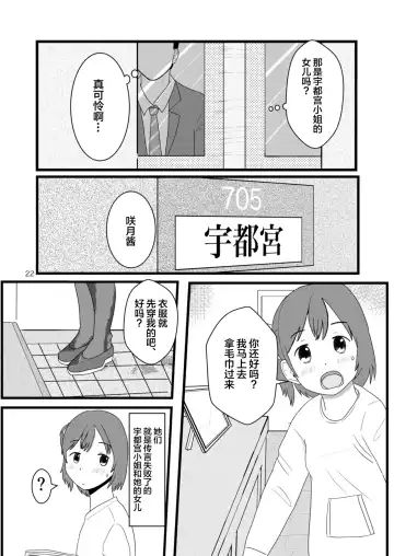 [Ugo No Akita] Lemon Diary Fhentai - Page 21