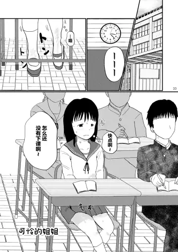 [Ugo No Akita] Lemon Diary Fhentai - Page 32