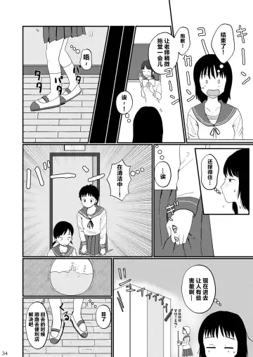 [Ugo No Akita] Lemon Diary Fhentai - Page 33