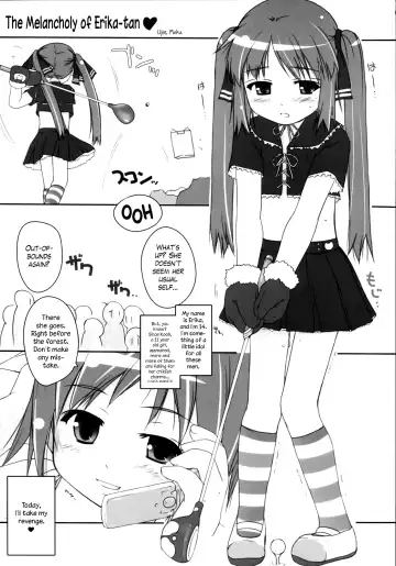 [Aoi Kumiko - Ujiie Moku] Cat Tail! Fhentai - Page 3