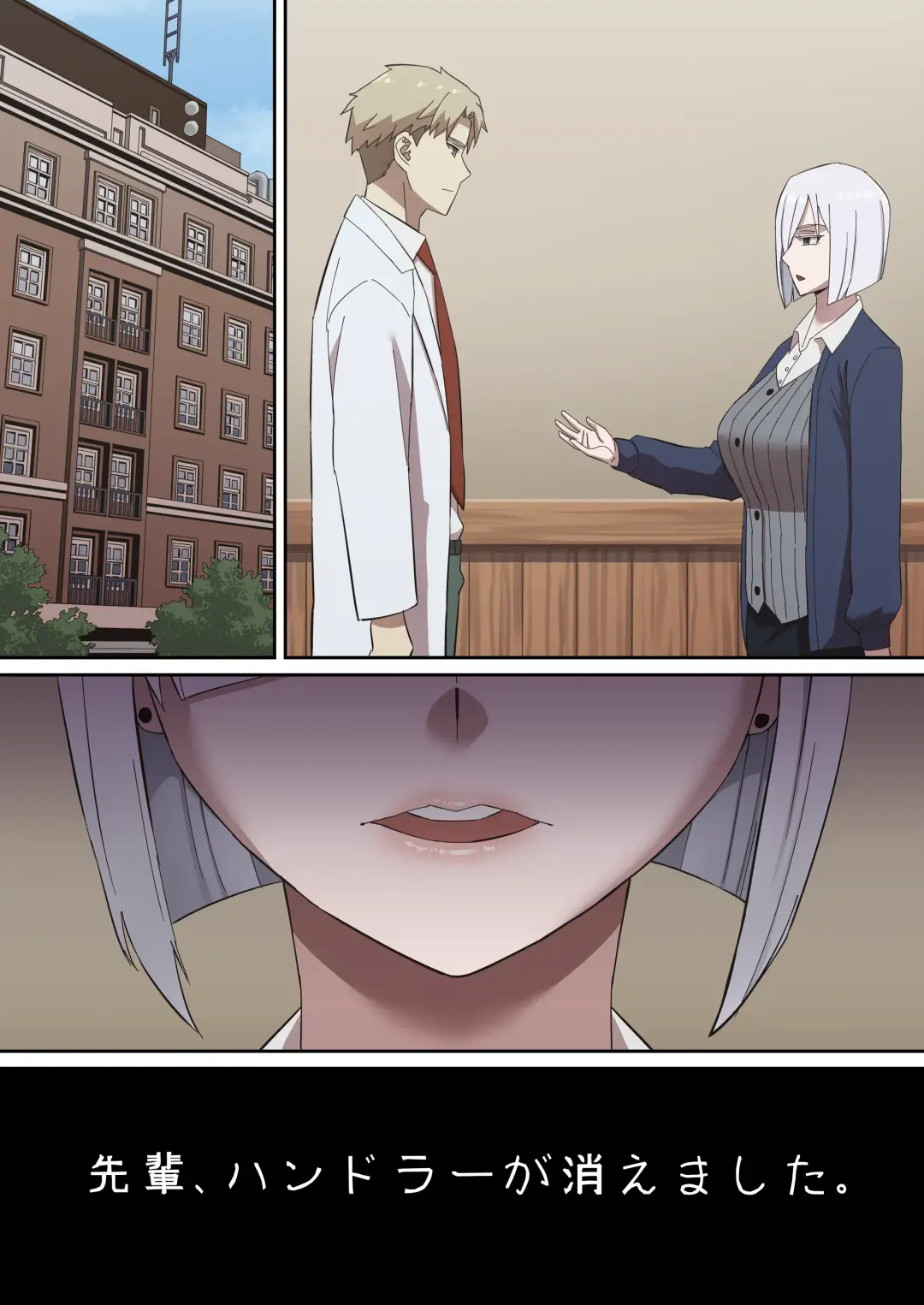 [Akaimelon] Daraku Mesu-tachi no Shoufu Nisshi Fhentai - Page 5