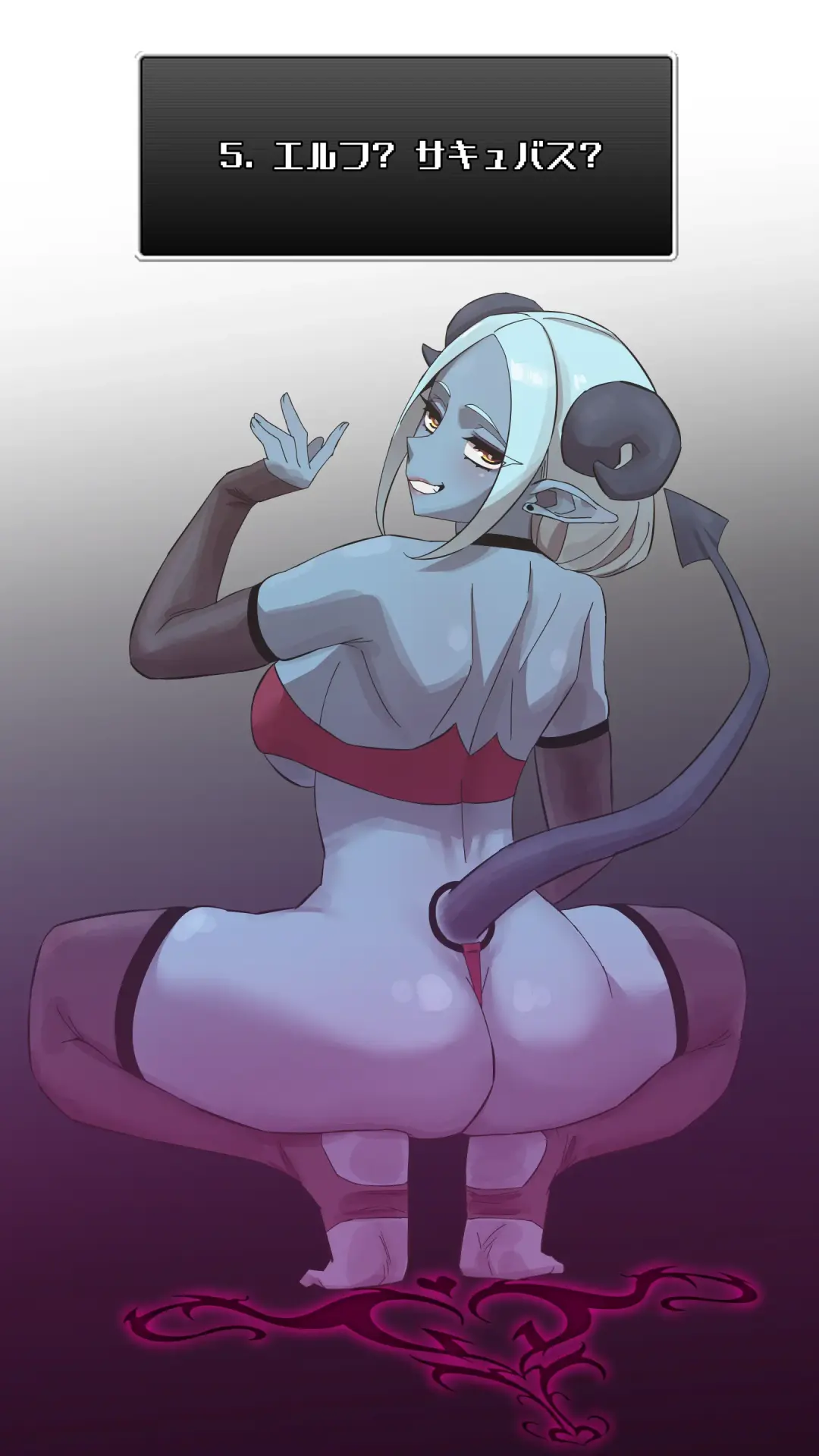 [Akaimelon] maru.H 05 Fhentai - Page 3