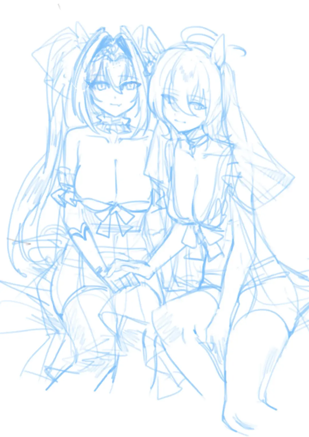 [Awei] Sunao nara (decensored) Fhentai - Page 35