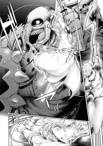 [H9] Kazaana no Figo Fhentai - Page 52