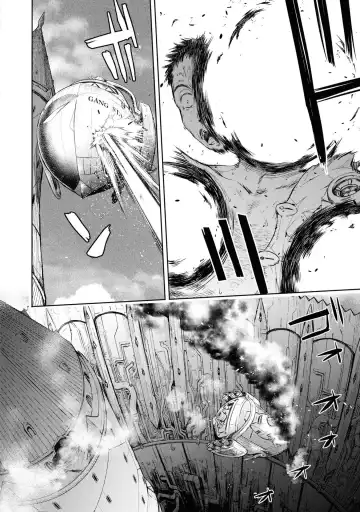 [H9] Kazaana no Figo Fhentai - Page 114