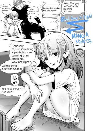 [Okusaka Maeue] Kareshi ga Hen na Koto suru node Komattemasu... Manga | Twists & Traps Fhentai - Page 3