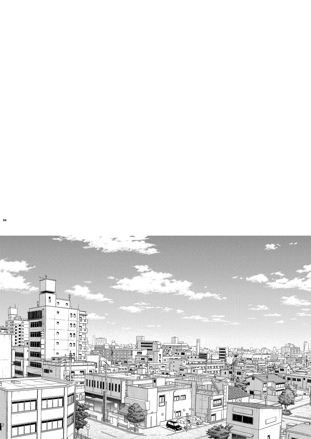 [Mikami Hokuto] Shimakaze-kun Day Yatteru Hattenjou e Ittara Otouto ga Kita Ken. Fhentai - Page 4