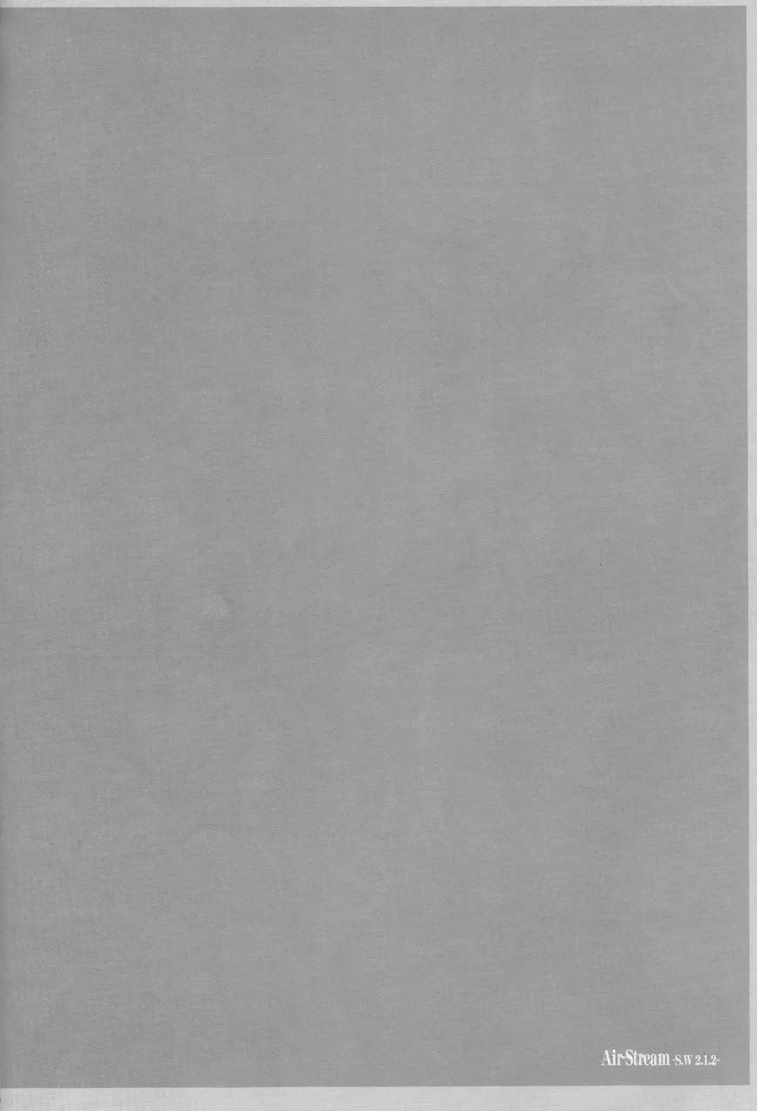 [Toumi Haruka] Air-Stream S.W 2.1.2 Fhentai - Page 19