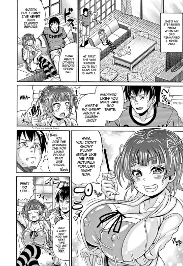 [Andou Hiroyuki] Mamire Chichi - Sticky Tits Feel Hot All Over. Ch. 1-3, 5, 7,9-11 (decensored) Fhentai - Page 75