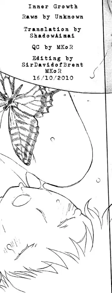 [Youkihi] Inner Growth Fhentai - Page 26