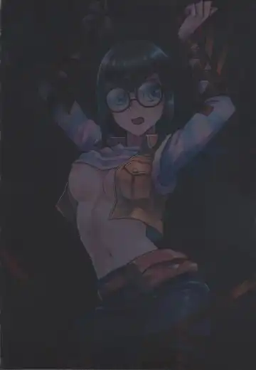 [Izapara] Sakashima no Taion to Nemuru Fhentai - Page 2