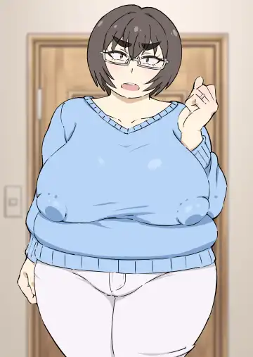 [Mkrgy] Hahaoya ni Saimin Appli o Tsukattemita Fhentai - Page 13