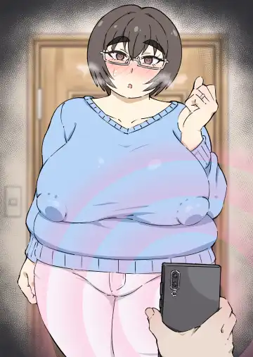 [Mkrgy] Hahaoya ni Saimin Appli o Tsukattemita Fhentai - Page 14