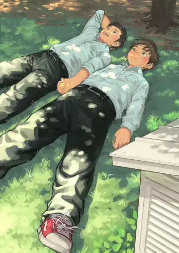 [Shigemaru Shigeru] Gekkan Shounen Zoom 2024-5 Fhentai - Page 3