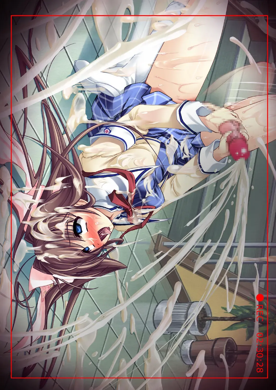 [Misakura Nankotsu] G.A.l.g. Fhentai - Page 3