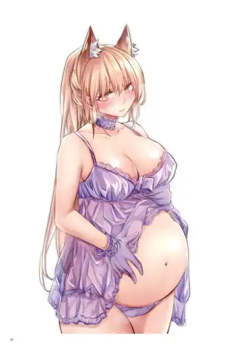 [Yukibuster Z] The Best of YUKIBUSTER Z Fhentai - Page 54