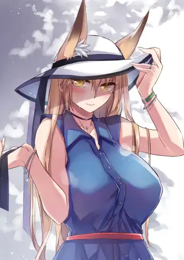 [Yukibuster Z] The Best of YUKIBUSTER Z Fhentai - Page 60