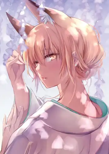 [Yukibuster Z] The Best of YUKIBUSTER Z Fhentai - Page 64