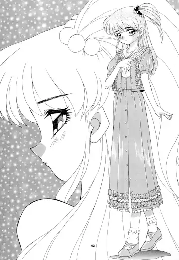 [Akifuji Satoshi] Reijou Shigan 3 Fhentai - Page 45