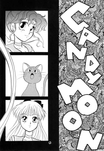 CANDY MOON Fhentai - Page 4