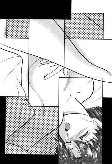 CANDY MOON Fhentai - Page 64