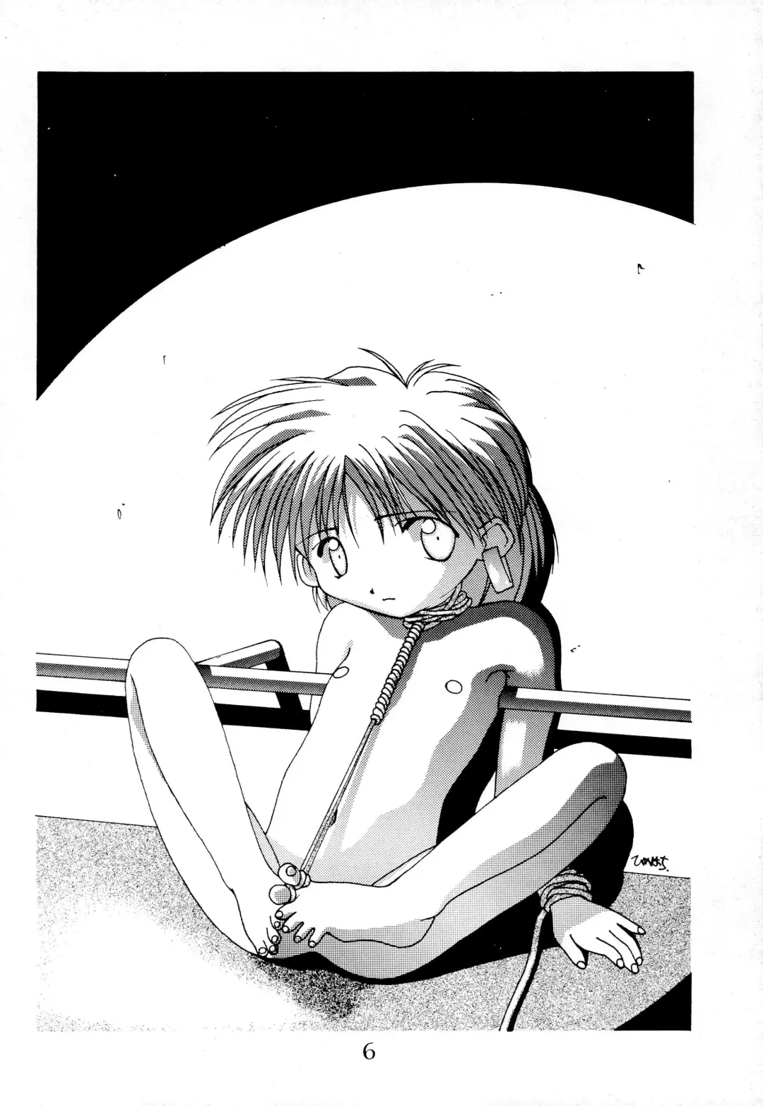 [Hayashiya Himehachi - Syowmaru] Zaiseki Fhentai - Page 8