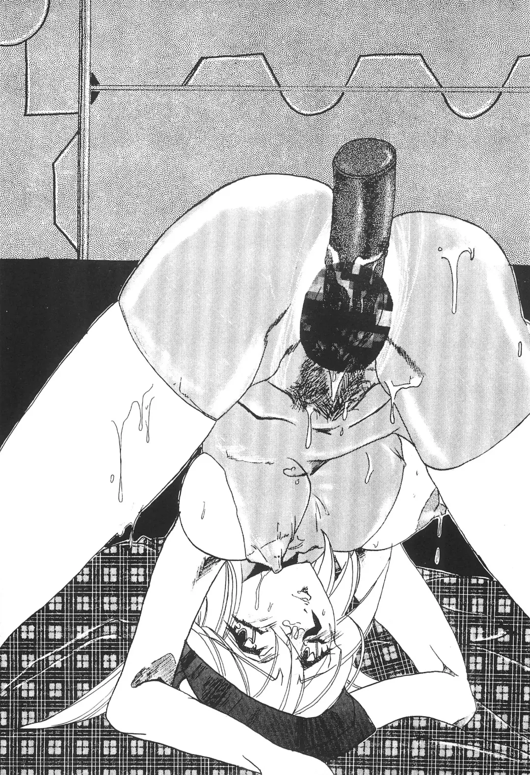 STRONG and SMART Fhentai - Page 53