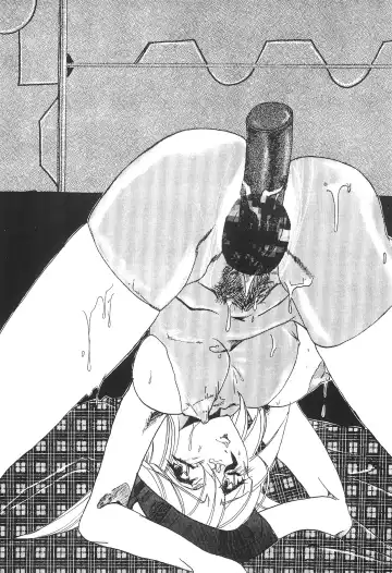 STRONG and SMART Fhentai - Page 53