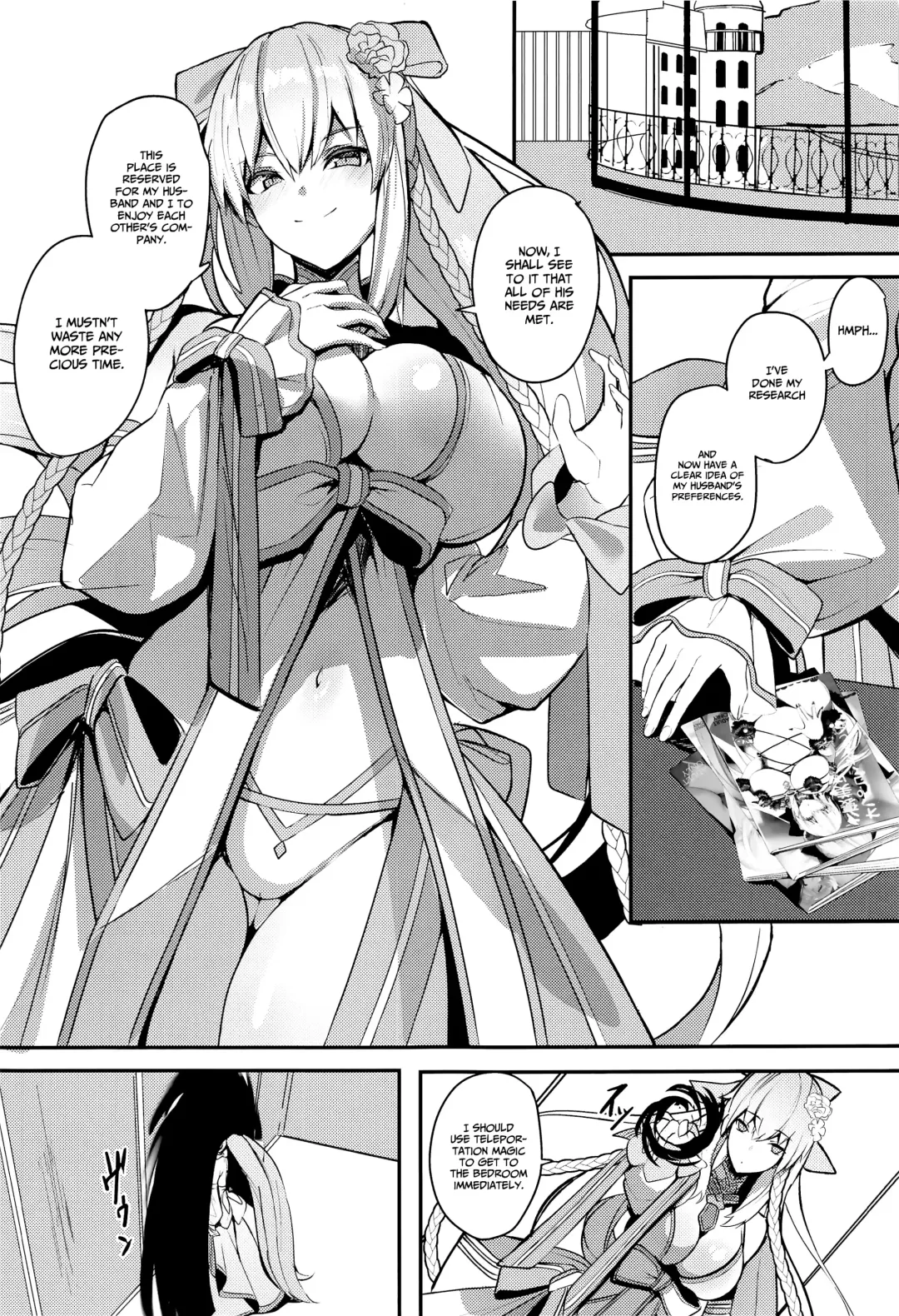 [Untue] Suihi-sama no Junan | The Beach Queen's Ordeal Fhentai - Page 2