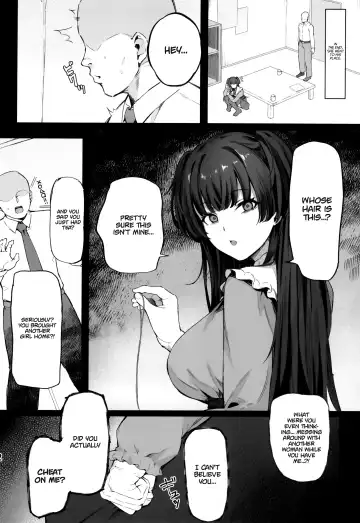 [Mr.peanut] Ai ga Omome no 283 Idol - 283 idols whose love is heavy Fhentai - Page 4