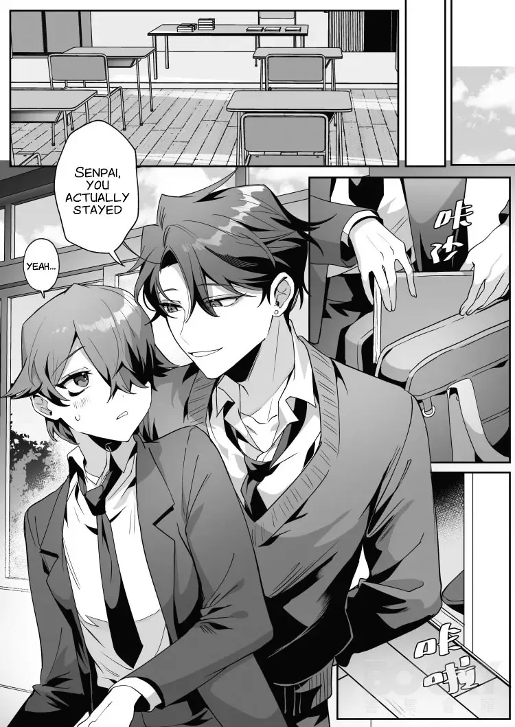 [Diyu Daozhang] The Dazzling Boy and the Gloomy Bunny Fhentai - Page 10